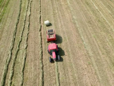 Rising fuel prices undercut promising year for crops in Lycoming County